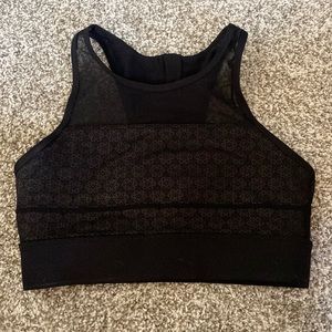 Ziya Workout Top